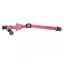 Picture of Doogy Star Cat Collar with Safety Release and Bell